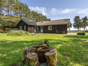 Holiday Home Elny - 500m to the inlet by Interhome